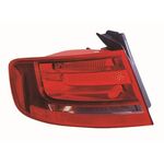 STOP LAMBASI DIŞ SAĞ AUDI A4 2008-2011 DEPO 8K5945096D