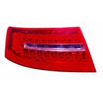 STOP LAMBASI DIŞ SAĞ LED 2008-2011 AUDI A6 DEPO ​4F5945096J​