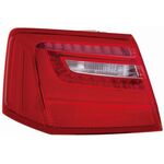 STOP LAMBASI DIŞ SAĞ LEDLİ AUDI A6 2011-2014 DEPO 4G5945096A