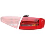 STOP LAMBASI DIŞ SAĞ 2011-2015 AUDI A4 DEPO ​8K5945096AA​