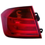 STOP LAMBASI DIŞ SAĞ 11-15 BMW F30 DEPO 63217312846
