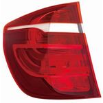 STOP LAMBASI DIŞ SAĞ 13-16 BMW X3 F25 DEPO 63217217312