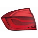 STOP LAMBASI DIŞ SAĞ 14-18 BMW F30 DEPO 63217369118
