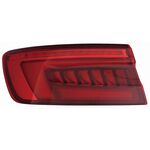STOP LAMBASI DIŞ SAĞ 2015/- AUDI A4 DEPO ​8W5945092B​