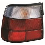 STOP LAMBASI DIŞ SAĞ BEYAZ 89-95 BMW E34 DEPO 63211384010