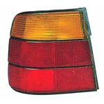 STOP LAMBASI DIŞ SAĞ SARI 89-95 BMW E34 DEPO 63211384010