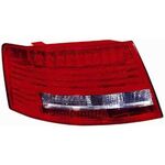 STOP LAMBASI DIŞ SOL LED 2005-2011 AUDI A6 DEPO ​4F5945095N​