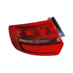 STOP LAMBASI DIŞ SOL 5 KAPI 2008-2012 AUDI A3 DEPO ​8P4945095E​