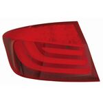 STOP LAMBASI DIŞ SOL 10-14 BMW F10 F18 DEPO 63217203229