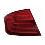 STOP LAMBASI DIŞ SOL 14-17 BMW F10 DEPO 63217306161