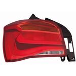 STOP LAMBASI DIŞ SOL 14-18 BMW F20 LCI F21 LCI DEPO 63217359017