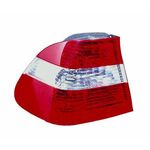 STOP LAMBASI DIŞ SOL BEYAZ Y.M 02-05 BMW E46 DEPO 63216946535