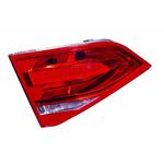 STOP LAMBASI İÇ SAĞ AUDI A4 2008-2011 DEPO 8K5945094D