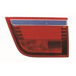 STOP LAMBASI İÇ SAĞ BEYAZ 07-10 BMW X5 E70 DEPO 63217200822