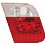 STOP LAMBASI İÇ SAĞ BEYAZ Y.M 02-05 BMW E46 DEPO 63216910538