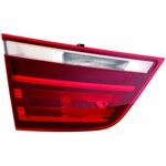 STOP LAMBASI İÇ SOL 13-16 BMW X3 F25 DEPO 63217217313