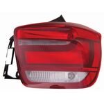 STOP LAMBASI SAĞ 10-14 BMW F20 F21 DEPO 63217270096
