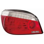 STOP LAMBASI SAĞ BEYAZ 08-10 BMW E60 LCI DEPO 63217177282