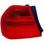 STOP LAMBASI SAĞ DIŞ 05-07 BMW E90 E91 DEPO 63216937458
