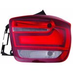 STOP LAMBASI SAĞ DIŞ 11-14 BMW F20 F21 DEPO 63217241542
