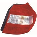 STOP LAMBASI SOL 05-08 BMW E87 DEPO 63216924501