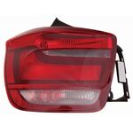 STOP LAMBASI SOL 10-14 BMW F20 F21 DEPO 63217270095