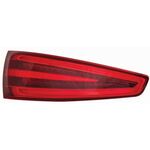 STOP LAMBASI SOL LEDLİ AUDI Q3 2011/- DEPO 8U0945093A