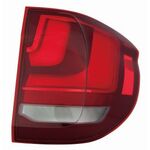 STOP LAMBASI SOL 13-17 BMW X5 F15 DEPO 63217290099