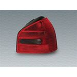 STOP LAMBASI SOL AUDI A3 1996-2001 DEPO 8L0945095A​