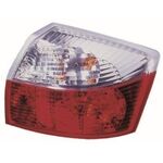 STOP LAMBASI SOL LEDLİ AUDI A4 1999-2001 DEPO 8D9945111