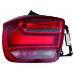 STOP LAMBASI SOL DIŞ 11-14 BMW F20 F21 DEPO 63217241541