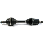 BMW X5 E53 AKS KOMPLE SOL BTAP 34607565313