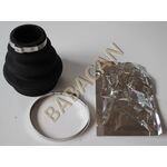 BMW E60 AKS KÖRÜĞÜ ARKA DIŞ BTAP 33217572446