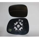 BMW X1 E84 AYNA CAMI SOL ISITMALI GENİŞ AÇI BTAP 51162991659