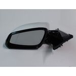BMW F10 AYNA KOMPLE ELEK. KAT. SOL OEM 51167350687