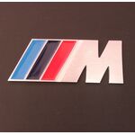 BMW  YAZI M3 DÖKÜM 8.2cm YEL BMW277518