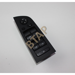 BMW E90 CAM DÜĞMESİ AYNA KATLAMALI SİYAH BTAP 61319217332