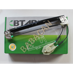 BMW E39 CAM MEKANİZMASI ARKA SOL MOTORSUZ BTAP 51358159835