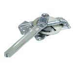 BMW E36 CAM MEKANİZMASI ARKA SOL MOTORSUZ ELK. BTAP 51348119775