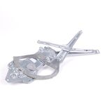 BMW E34 CAM MEKANİZMASI ÖN SOL MOTORSUZ ELEKT. BTAP 51321944069