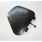 BMW F10 ÇAMURLUK DAVLUMBAZI KAPAĞI ÖN SOL OEM 51717187043