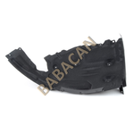 BMW F10 ÇAMURLUK DAVLUMBAZI ÖN SAĞ ARKA PARÇA OEM 51717186724