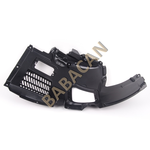 BMW F10 ÇAMURLUK DAVLUMBAZI ÖN SAĞ ÖN PARÇA OEM 51717186728