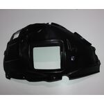 BMW F30 ÇAMURLUK DAVLUMBAZI ÖN SOL ÖN PARÇA OEM 51717260725