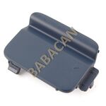 BMW E60 ÇEKİ KAPAĞI ARKA BTAP 51127178183