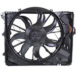 BMW E90 FAN MOTORU BENZİNLİ BTAP 17427562080