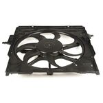 BMW X5 E70 FAN MOTORU DIZEL BTAP 17428618241