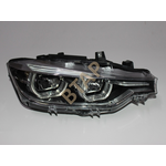 BMW F30 FAR KOMPLE SAĞ LEDLİ BTAP 63117419634