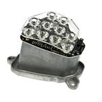BMW F10 FAR SİNYALİ SOL OEM 63117271901