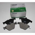 BMW E60 FREN BALATASI BTAP 34112339269